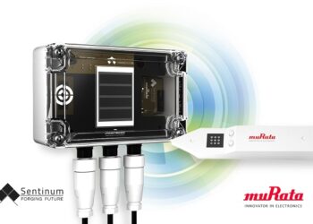 Murata Introduces Soil Monitoring System Attaining Highest Degrees of Accuracy Over Extensive Range of Measurement Variables