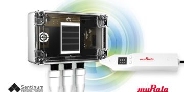 Murata Introduces Soil Monitoring System Attaining Highest Degrees of Accuracy Over Extensive Range of Measurement Variables