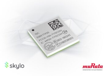 Murata and Skylo showcase satellite NTN connectivity for wearables and low power IoT devices at MWC
