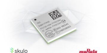 Murata and Skylo showcase satellite NTN connectivity for wearables and low power IoT devices at MWC