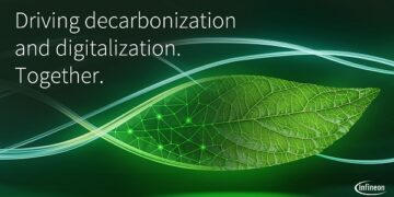 Infineon is showcasing its latest semiconductor technologies for a comfier and greener IoT at MWC 2023