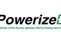 Pan-European research initiative PowerizeD for intelligent power electronics launched