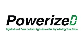 Pan-European research initiative PowerizeD for intelligent power electronics launched