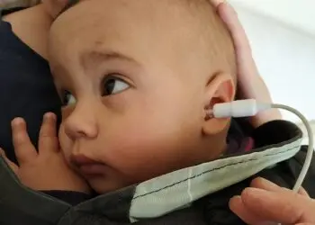 Research for the “digital ear” of the future