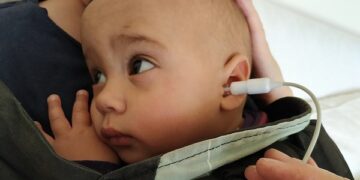 Research for the “digital ear” of the future