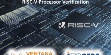 Ventana Micro Selects Imperas Solutions for RISC-V Processor Verification
