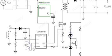 Pulsiv releases cost optimised 75W & 100W reference designs to reduce energy waste in power supplies and battery chargers