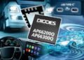 60V-Rated Synchronous Buck Converters from Diodes Incorporated Bring Enhanced Efficiency to Automotive PoL Applications