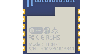Nordic-powered module enables Matter over Thread for smart home applications