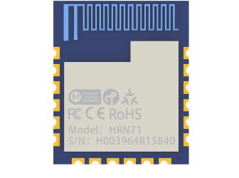 Nordic-powered module enables Matter over Thread for smart home applications