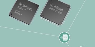 Infineon’s AURIX™ & TRAVEO™ microcontroller families extend their support for IEC 61508 hardware and software metrics enabling industrial safety up to SIL-3