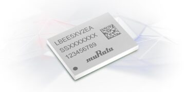 Compact Cutting-Edge Multi-Protocol Wireless Module from Murata Offers Extensive Communication Capabilities – Including Wi-Fi 6E WLAN Support