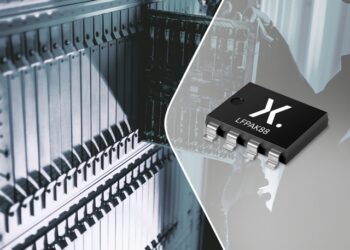 Nexperia introduces the first application-specific MOSFETs