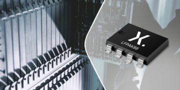 Nexperia introduces the first application-specific MOSFETs