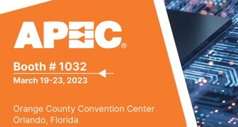onsemi Showcases Intelligent Power Technologies at APEC 2023