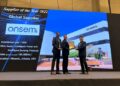 onsemi Honored With Supplier of the Year 2022 Award by Hyundai Motor Group
