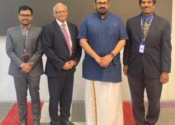 Tata Consultancy Services and Renesas Partner to Open Innovation Center to Develop Next-Generation Semiconductor Solutions