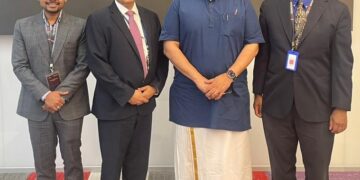 Tata Consultancy Services and Renesas Partner to Open Innovation Center to Develop Next-Generation Semiconductor Solutions