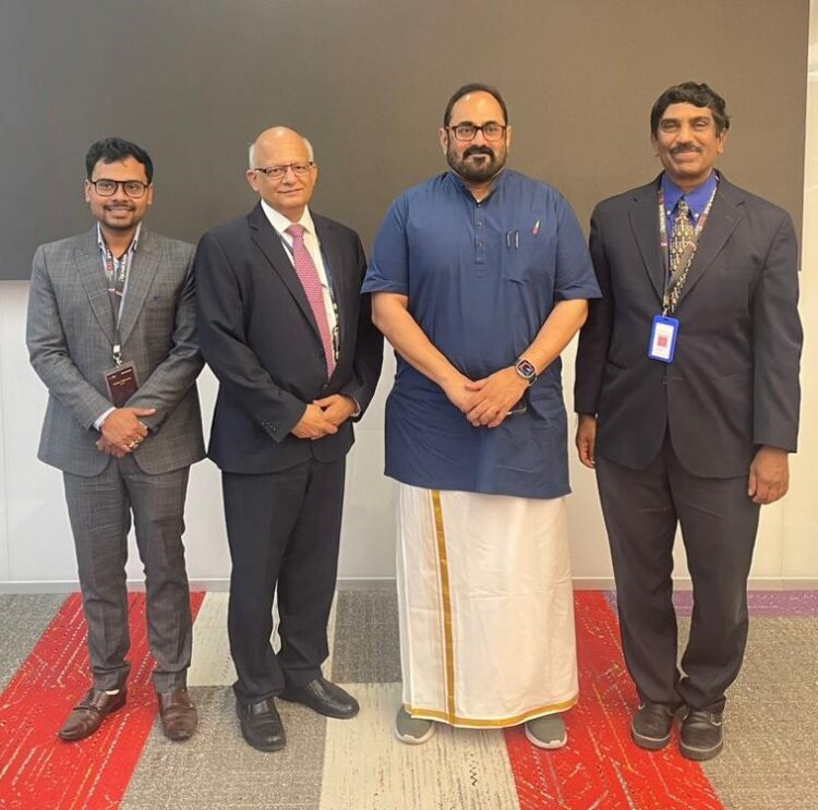 Tata Consultancy Services and Renesas Partner to Open Innovation Center to Develop Next-Generation Semiconductor Solutions