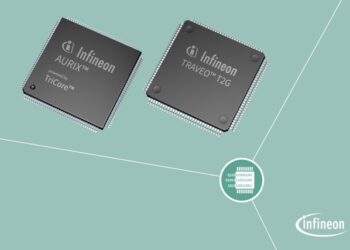 Automotive Safety and Cybersecurity: Infineon’s AURIX™ TC3xx, TC4x, TRAVEO™ T2G & PSoC families of microcontrollers support Rust