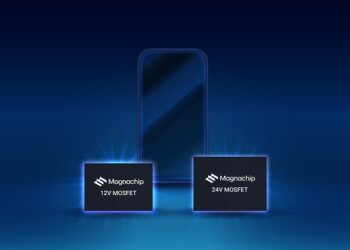 Magnachip Unveils Super-Short Channel MXT MOSFETs for Smartphone Battery Protection Circuit Modules