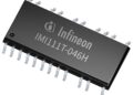 Infineon introduces highly integrated iMOTION™ IMI110 series for low-power devices