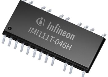 Infineon introduces highly integrated iMOTION™ IMI110 series for low-power devices