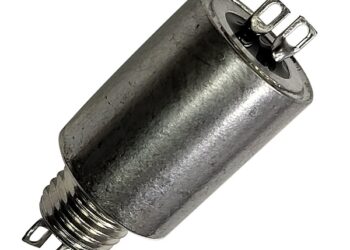 EMI Filter Reduces Space & Weight