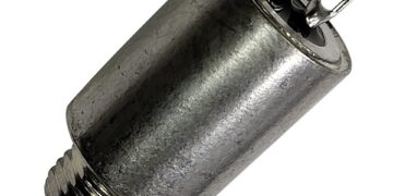 EMI Filter Reduces Space & Weight