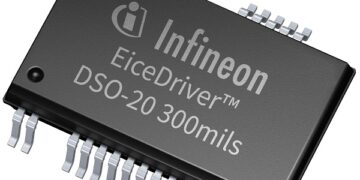 New EiceDRIVER™ 1200 V half-bridge driver IC family with active Miller clamp for optimized ruggedness in high power systems