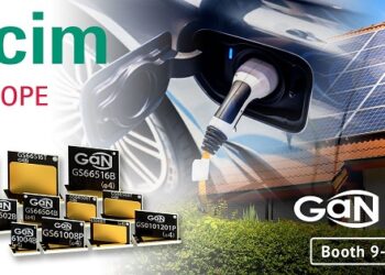 GaN Systems Showcases Breakthrough Innovations at PCIM Europe 2023