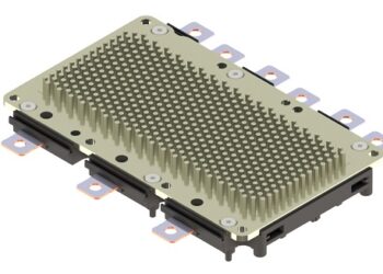 Infineon introduces new automotive power module for traction inverter in electric vehicles