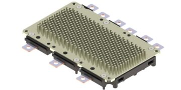 Infineon introduces new automotive power module for traction inverter in electric vehicles