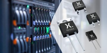 Nexperia releases leading-edge 650 V Silicon Carbide diodes for demanding power conversion applications