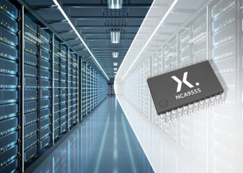 Nexperia introduces the best-in-class portfolio of I2C GPIO Expanders