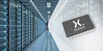 Nexperia introduces the best-in-class portfolio of I2C GPIO Expanders