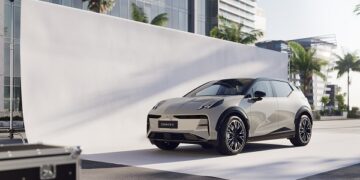 onsemi and ZEEKR Sign Long-Term Supply Agreement for Silicon Carbide Power Devices