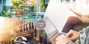 Hi-Lo Systems supports Infineon’s OPTIGA™ TPM firmware programming to accelerate device manufacturers’ time-to-market