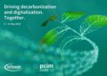 Infineon drives decarbonization and digitalization for a greener future at PCIM Europe 2023