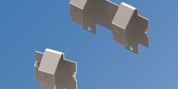 New Slide-In PCB Mount Battery Contacts