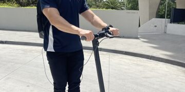 u-blox and Position Partners roll out PointPerfect GNSS augmentation service to Australia