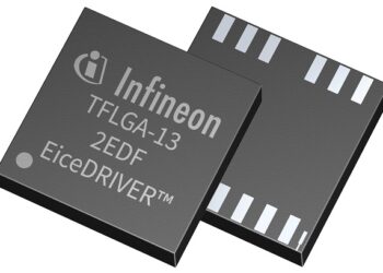 Infineon introduces the next generation of dual-channel isolated gate driver ICs, pushing the performance envelope of SMPS designs