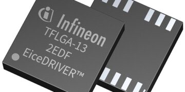 Infineon introduces the next generation of dual-channel isolated gate driver ICs, pushing the performance envelope of SMPS designs