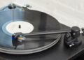 Phillips-Medisize and U-Turn Audio Turn Up the Volume on Tonearm Performance for Next-Gen Turntables