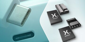 Nexperia launches e-mode GAN FETs for low and high-voltage applications