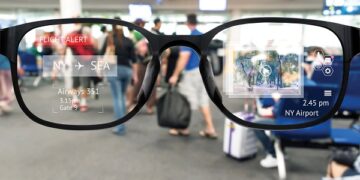 OMNIVISION Announces First Fully Integrated, Low-Power, Single-Chip LCOS Panel for Next-Generation AR/XR/MR Glasses