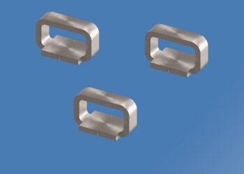 Miniature SMT Test Point