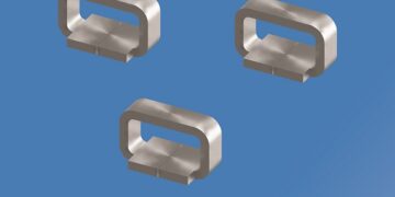 Miniature SMT Test Point