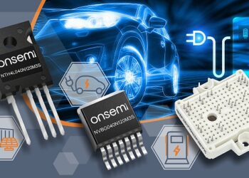 Next-Generation onsemi 1200 V EliteSiC M3S Devices Enhance Efficiency of Electric Vehicles and Energy Infrastructure Applications