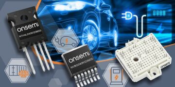 Next-Generation onsemi 1200 V EliteSiC M3S Devices Enhance Efficiency of Electric Vehicles and Energy Infrastructure Applications